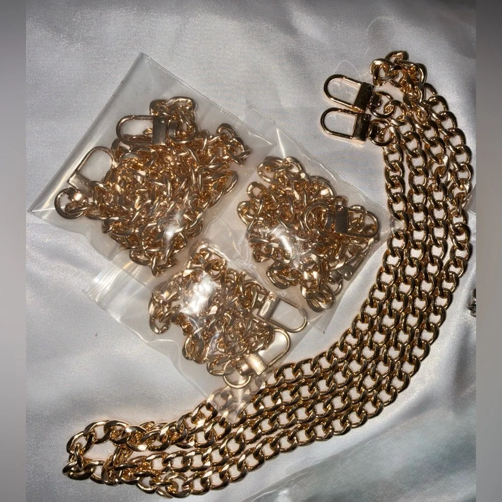 NIP - Replacement Chain Straps (Choose 1) - Picture 11 of 13